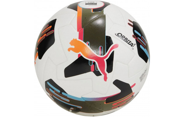 Мяч футбольный Puma Orbita 2 TB FIFA Quality Pro 08432301 р.5 600_380