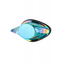 Линза с диоптриями для плавательных очков Mad Wave Streamline Rainbow left M0457 05 K L4W -5,5