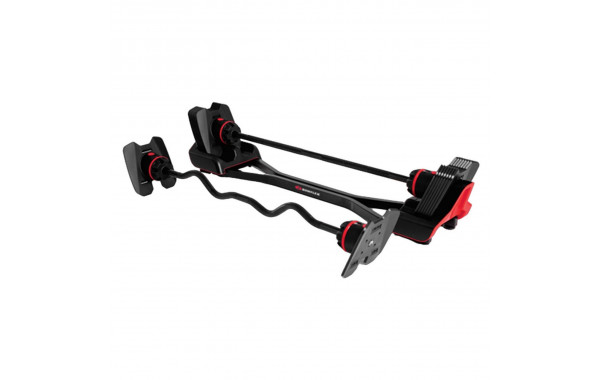 Регулируемая штанга Bowflex SelectTech 2080 600_380