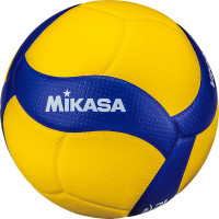 Мяч волейбольный Mikasa V200W FIVB Appr.