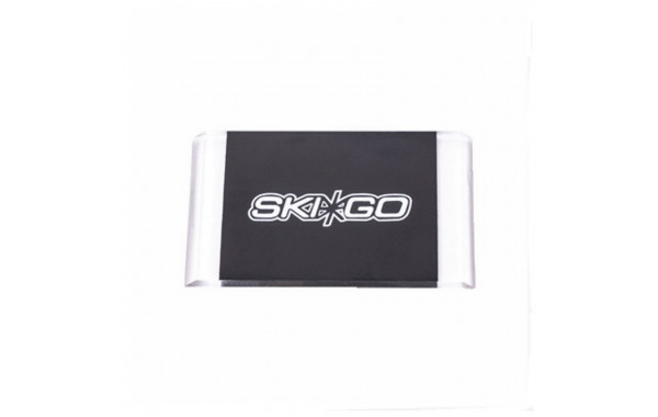 Скребок Skigo (68341) (для мази) 600_380