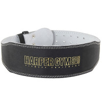 Пояс для тяжелой атлетики (узкий) Harper Gym JE-2623