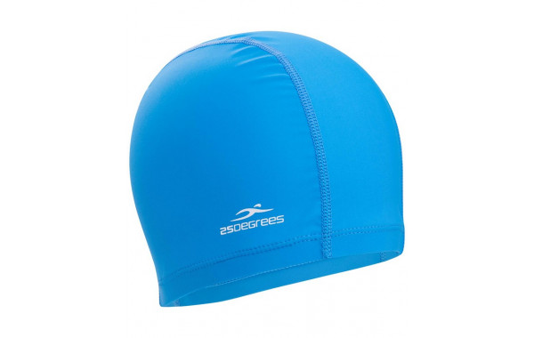 Шапочка для плавания 25DEGREES Comfo Light Blue 600_380