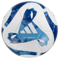 Мяч футбольный Adidas Tiro League TB HT2429 р.4