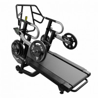 Беговая дорожка StairMaster HIITMill X CF\9-4680\CM-MB-00