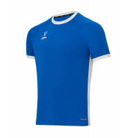 Футболка игровая Jogel DIVISION PerFormDRY  Element Jersey, синий