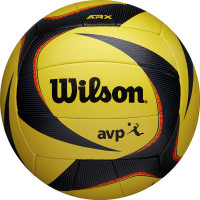 Мяч волейбольный Wilson AVP ARX GAME BALL OFF VB DEF WTH00010X р.5