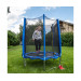 Батут DFC Trampoline Fitness 12ft наружн.сетка (366см) 12FT-TR-B синий 75_75