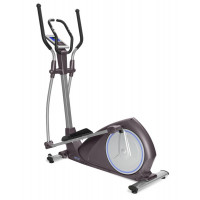 Эллиптический эргометр Oxygen Fitness Satori EL HRC EXT