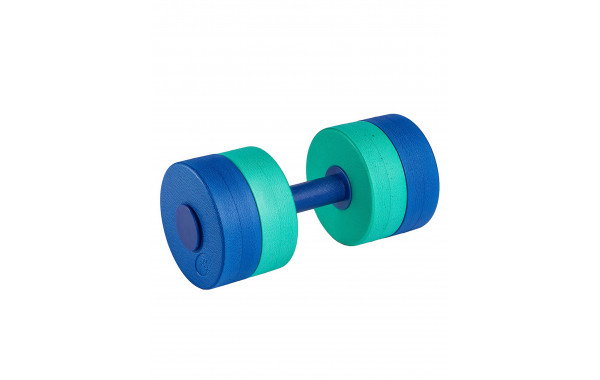 Аквагантели Mad Wave Dumbbells Round Bar Float, 1 pcs M0825 02 0 03W 600_380