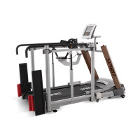 Беговая дорожка Spirit Fitness LW850