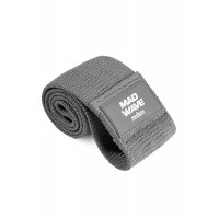 Эспандер Mad Wave Textile Hip Band M1330 02 2 00W