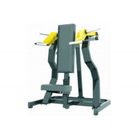 Жим от плеч UltraGym UG-708