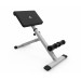 Гиперэкстензия DFC Homegym SJ1006W белый 75_75