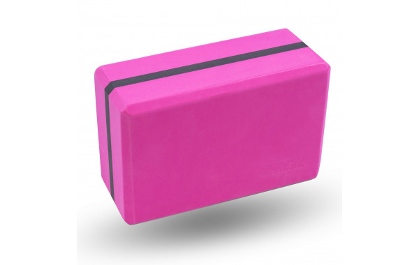 Блок для йоги PRCTZ FOAM YOGA BLOCK PY6265 600_380