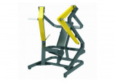 Широкий жим от груди UltraGym UG-702