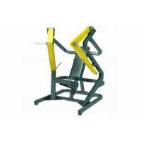 Широкий жим от груди UltraGym UG-702