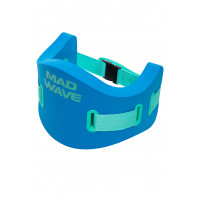 Пояс для плавания Mad Wave Aquabelt M0823 02 5 08W размер M