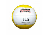 Медбол 2,7 кг Extreme Soft Toss Medicine Balls Perform Better 3230-06