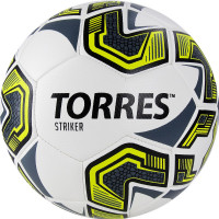 Мяч футбольный Torres Striker F321034 р.4