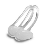 Зажим для носа Speedo Universal Nose Clip Clear 8-708127044