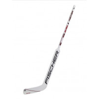 Вратарская клюшка Fischer GW150 WOOD GOALIE STICK JR 21" H179323