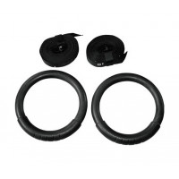 Кольца Perform Better First Place Rings 1407-01-Plastic\02-00-00