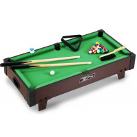 Настольный бильярд Start Line KIDS BILLIARDS SLP-B-2FT-KB