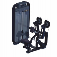 Дельт-машина UltraGym UG-DM525