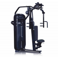 Баттерфляй задние дельты UltraGym UG-DM519