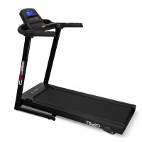 Беговая дорожка домашняя Carbon Fitness T520