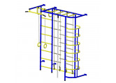 Детский спортивный комплекс Пионер С5ЛМ