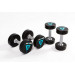 Гантели в уретане 24 кг Live Pro Premium Urethane Dumbbells LP8000-24 75_75