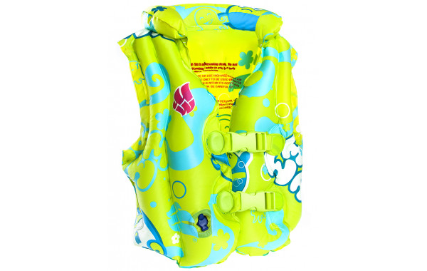 Жилет надувной Mad Wave Swimvest Mad Bubbles M0756 02 0 07W 600_380