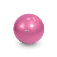 Мяч гимнастический d55 см PRCTZ GYM BALL ANTI-BURST PY6010