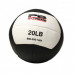 Медбол 11,3 кг Extreme Soft Toss Medicine Balls Perform Better 3230-25 75_75