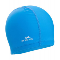 Шапочка для плавания 25DEGREES Comfo Light Blue детский