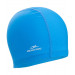 Шапочка для плавания 25DEGREES Comfo Light Blue детский 75_75