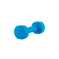 Гантель для аэробики неопреновая PRCTZ NEOPRENE DUMBBELL, 2 кг PS7095