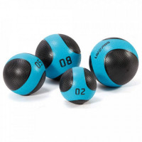 Медбол 6кг Live Pro Solid Medicine Ball LP8112-06