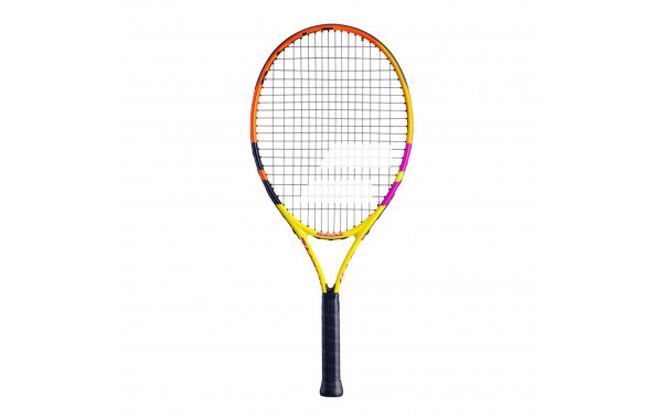 Ракетка для большого тенниса детская Babolat Nadal 25 Gr0 140462 600_380