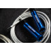 Скакалка YouSteel Heavy jump rope синий 75_75