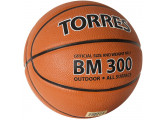 Мяч баскетбольный Torres BM300 B02013 р.3