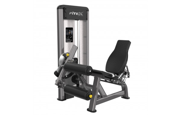 Сгибатель бедра сидя Fitex Pro FTX-61A25 600_380