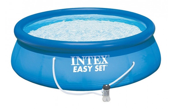 Бассейн 305х76см+фильтр-насос Intex Easy Set 28122 600_380