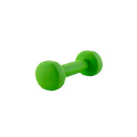 Гантель для аэробики неопреновая PRCTZ NEOPRENE DUMBBELL, 1 кг PS7075