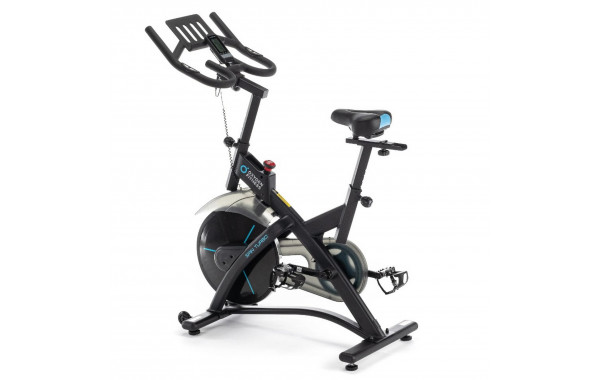 Спин-байк домашний Oxygen Fitness SPIN TURBO 600_380