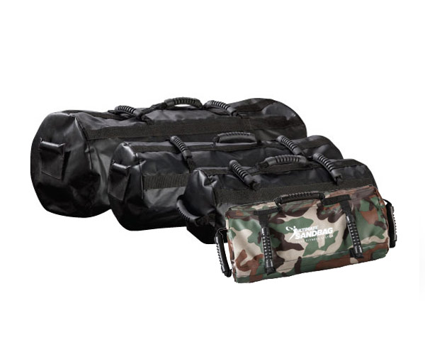 Сэндбэг PPerform Better Ultimate Sandbag Core Package 1411-05-Green\BK-GN-00 600_513