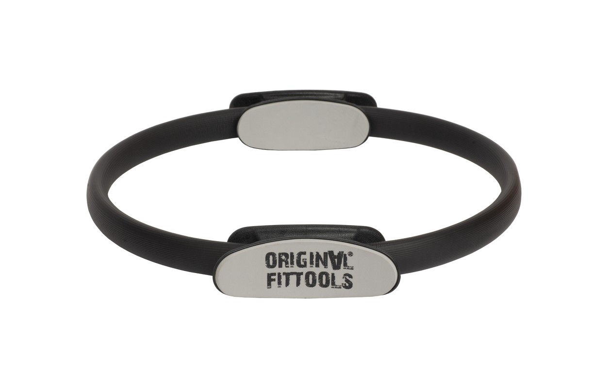 Кольцо для пилатес Original Fit.Tools изотоническое FT-PILATES-RING 1253_800