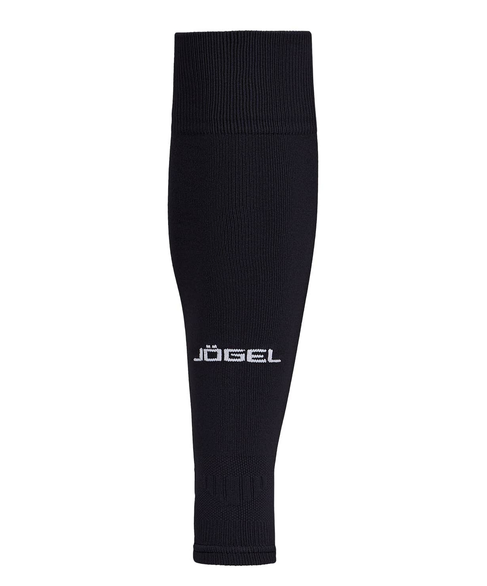 Гольфы футбольные Jogel Match Socks черный 1663_2000